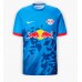 Camisa de Futebol RB Leipzig Dani Olmo #7 Equipamento Alternativo 2023-24 Manga Curta